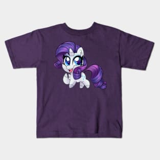 Rarity Kids T-Shirt